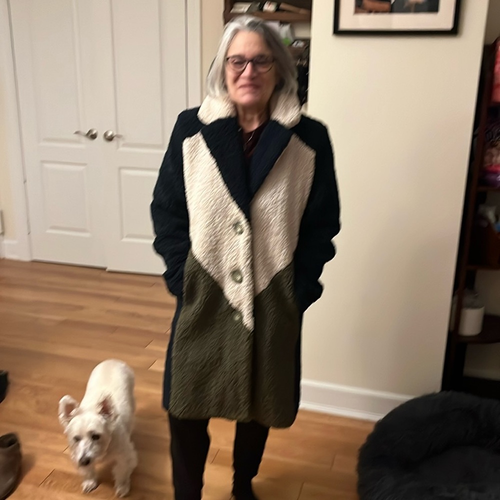 J. Crew lined wool coat At the lowest price you’ll ever see